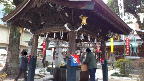 櫛田神社21