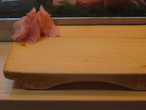 大和寿司の握り１