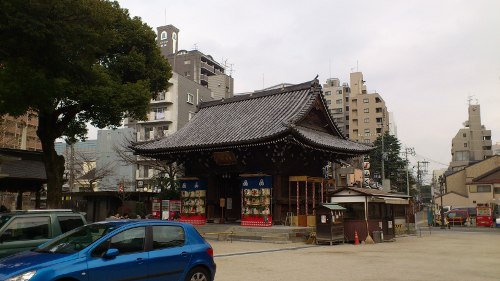 櫛田神社09