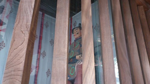 櫛田神社14