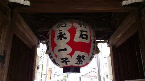 櫛田神社16