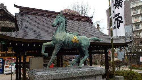 櫛田神社20