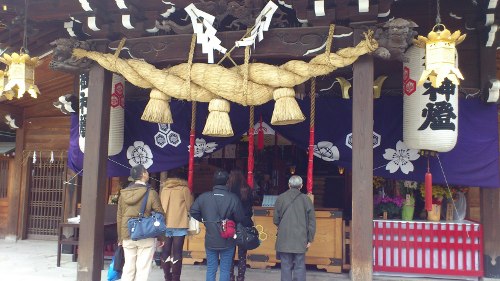 櫛田神社24