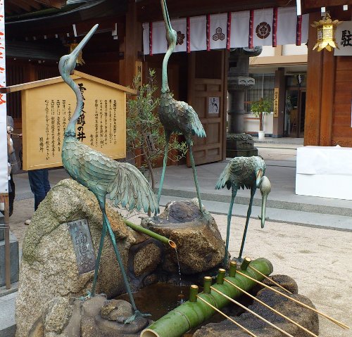 櫛田神社30